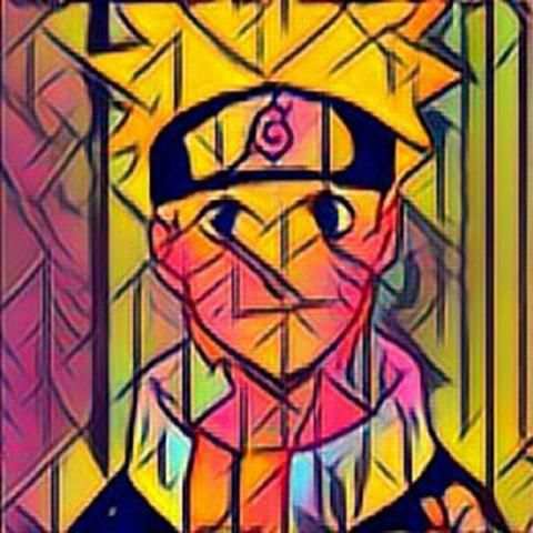 How To Draw Naruto screenshot 5