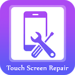 ikon Touch screen Repair - Screen Touch Calibration