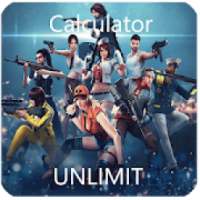 Diamond Free fire Calculator