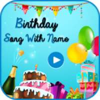 Birthday Song with Name : Happy B’Day Wishes on 9Apps