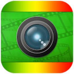 Cuji Cam - film camera, vintage cam(Free, No Ad)