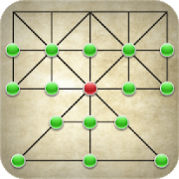 ikon Sixteen Soldiers