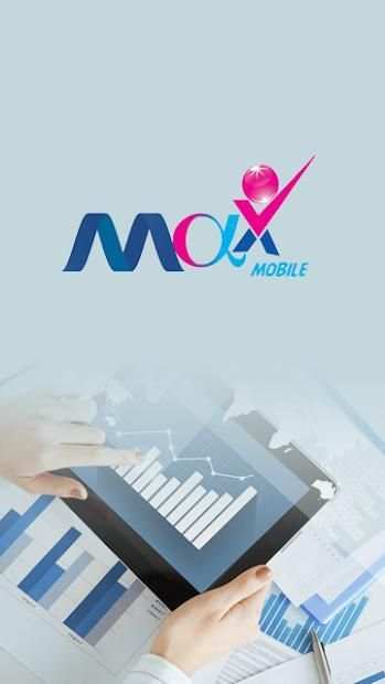 Max Mobile ماكس موبايل
‎ screenshot 1