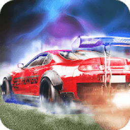 ikon Xtreme Racing: The Real Shift