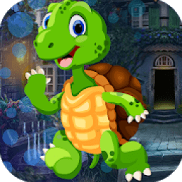 Best Escape Game 511 Turtle Escape Game आइकन