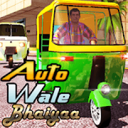 Auto Wale Bhaiyaa आइकन