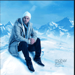 Song Of Maher Zain أيقونة