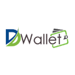 D Wallet आइकन