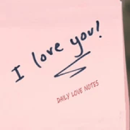 ikon Daily Love Notes