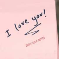 Daily Love Notes