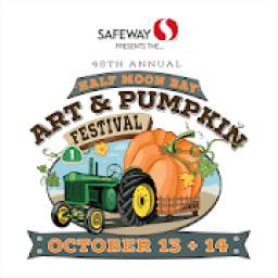 iPumpkin: HMB Pumpkin Festival