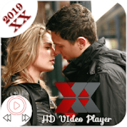 XX Video Player 2019 आइकन