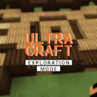 UltraCraft Exploration Master