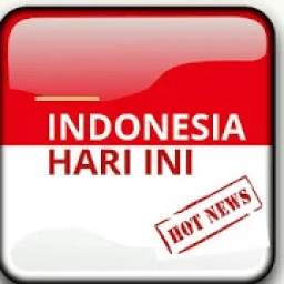 Indonesia Hari Ini