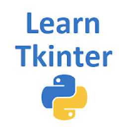 ikon Tkinter Tutorial - Python GUI Library
