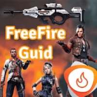 Free Fire Guide | Weapon, Tips & Tricks Updates on 9Apps