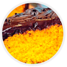 Receitas de Bolos Caseiros आइकन