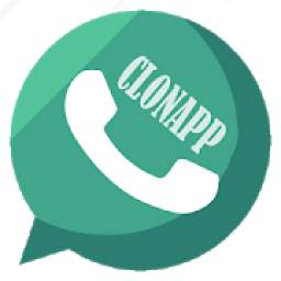 Clonapp Messenger