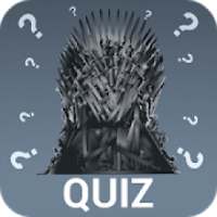 GoT Trivia Game - Online Quizzes