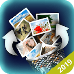 ikon Recover Deleted Pictures &amp; Photos