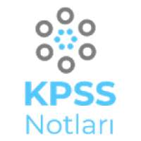 KPSS Notları on 9Apps