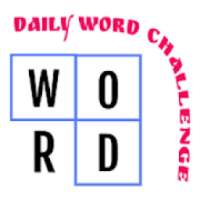 Daily Word Challenge