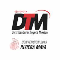 Convención DTM 2019 on 9Apps