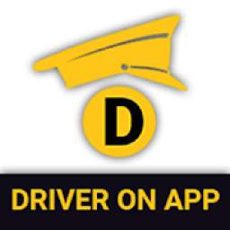 DriverOnApp