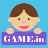 GAME.in : All Games in 1 App