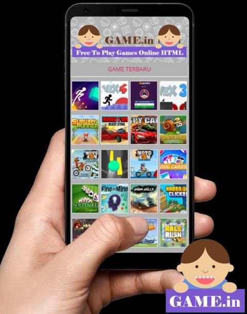 GAME.in : All Games in 1 App screenshot 4