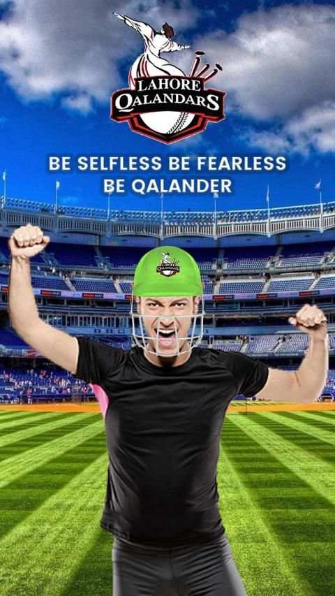 PSL helmets screenshot 4