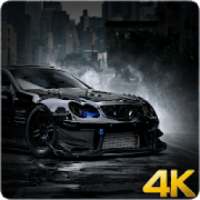 ikon Real Car Racing Live Wallpaper