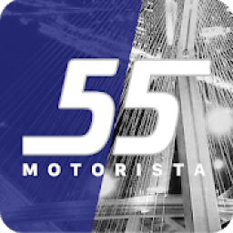 55 Motorista आइकन