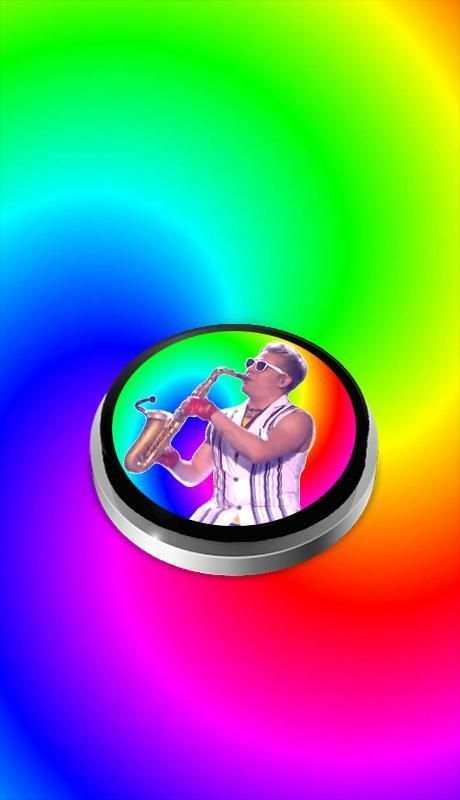 Sax Guy Button screenshot 1