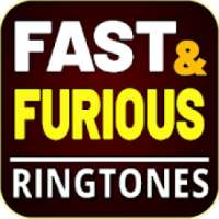Fast And Fursious Ringtones Free on 9Apps