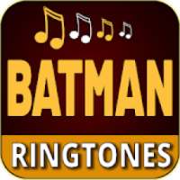 Batman Ringtones Free on 9Apps