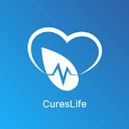 CuresLife - كيورز لايف
‎