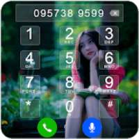 My Photo Phone Dialer
