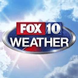 FOX Weather – Radar & Alerts