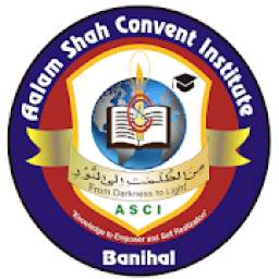 Alam Shah Convent School