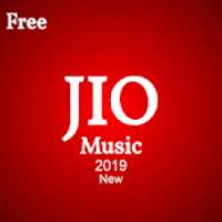 Jio Music Free Unlimited Songs & Call Tune Set