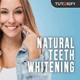 Natural Teeth Whitening