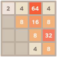 2048 Pro - 2019