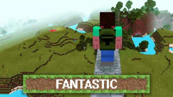 Mod Launcher for Minecraft screenshot 1