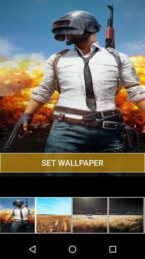 PUBG 4K Wallpapers - 2019 Game Wallpapers screenshot 6