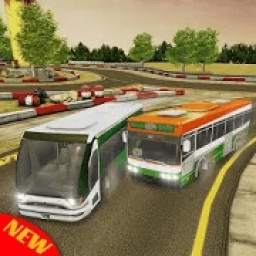 Impossible Bus Racing Challenge 2019