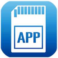 Export App(APK File) To SD Card