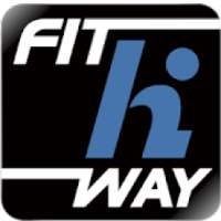 Fit Hi Way on 9Apps