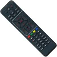 ikon Remote Control For Airtel
