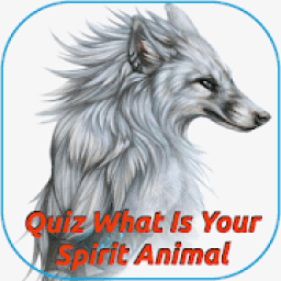 ikon Test. What Is Your Spirit Animal ?